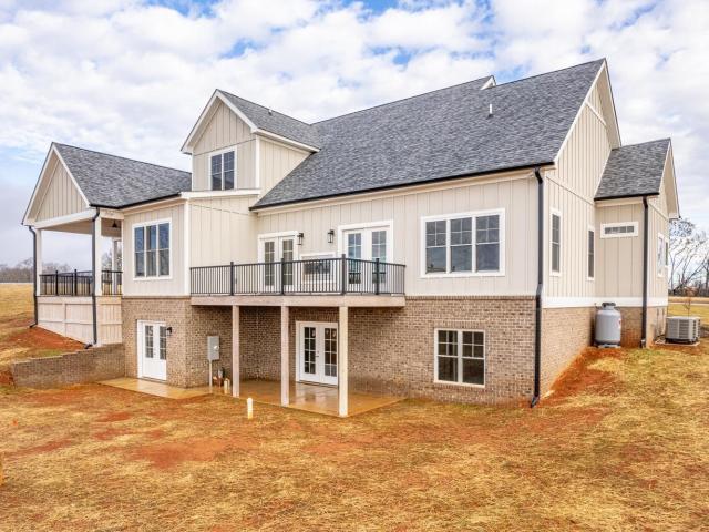 House for sale in Virginia