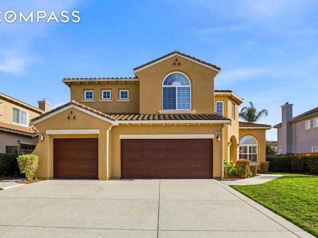 House for sale in Morgan Hill, California