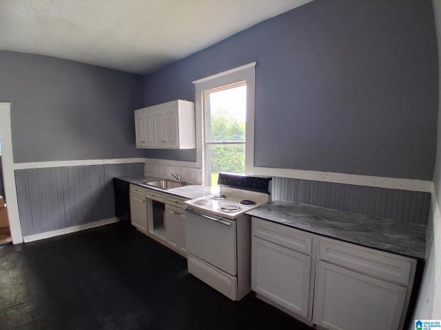 House for sale in Birmingham, Alabama