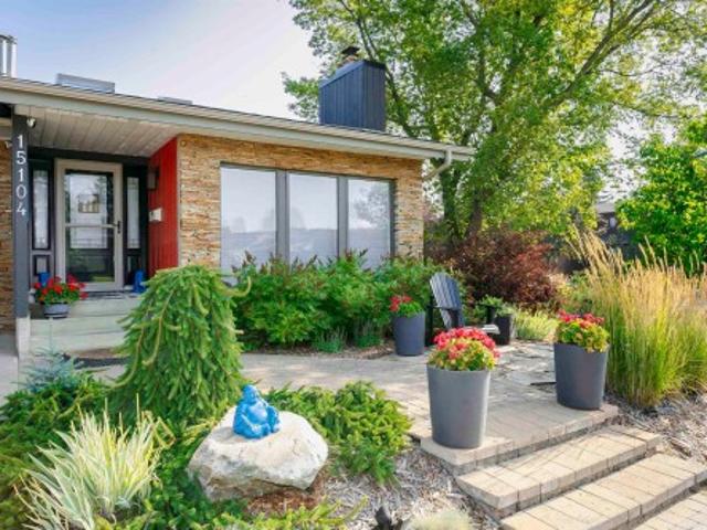 House for sale in Wedgewood, Alberta