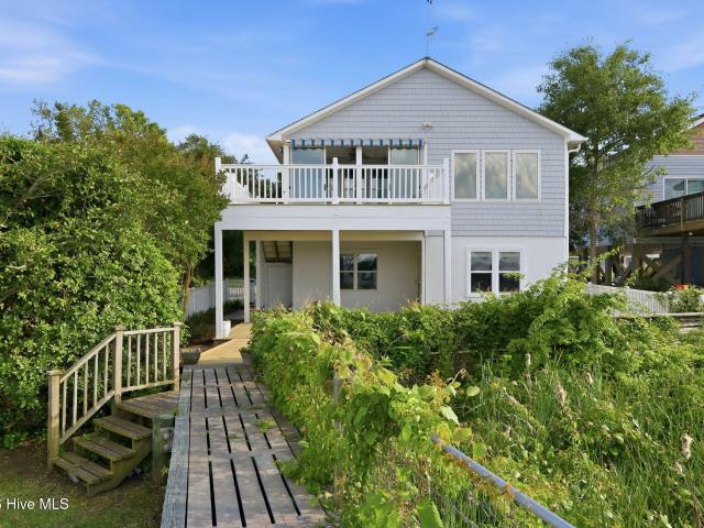 House for sale in Morehead City, North Carolina