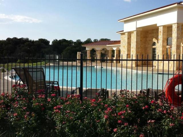 House for sale in Graford, Texas