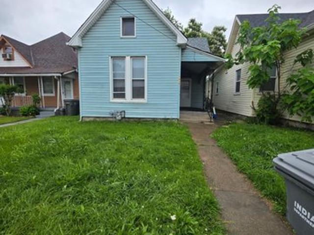 House for sale in Camby, Indiana