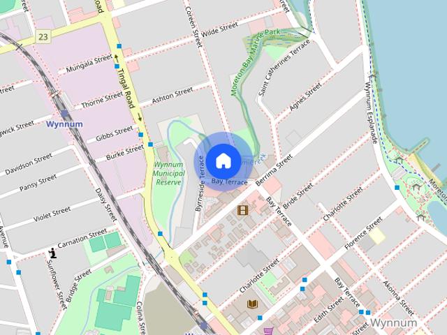 Apartment for rent in Toombul, Queensland