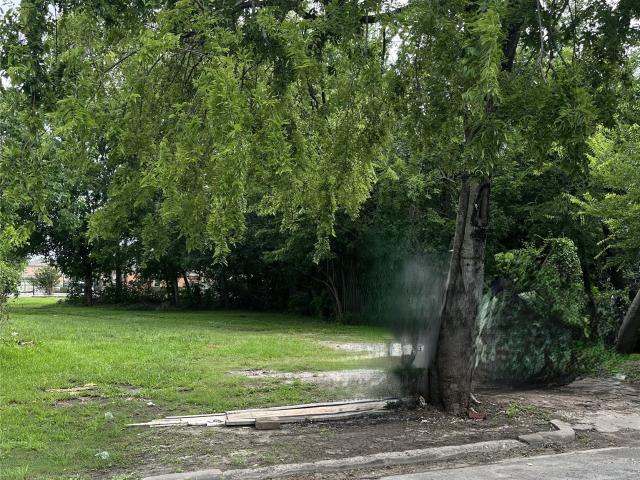 Land for sale in Harris, Texas