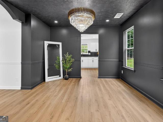 House for sale in Clayton, Georgia