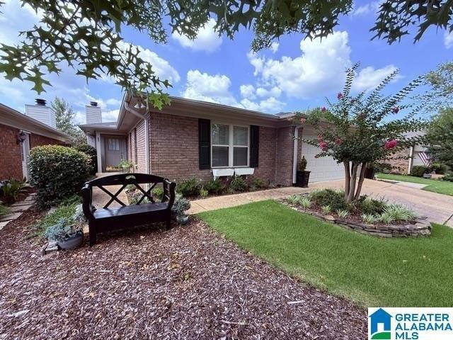 House for sale in Alberta, Alabama