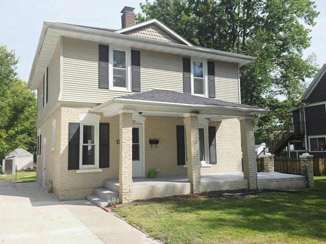 House for sale in Boone, Iowa