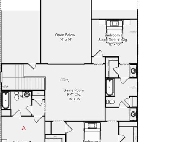 House for sale in Benbrook, Texas