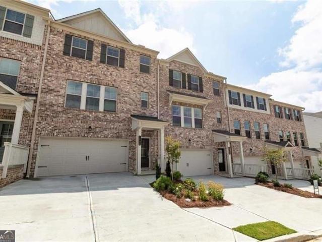 Townhouse for rent in Lawrenceville