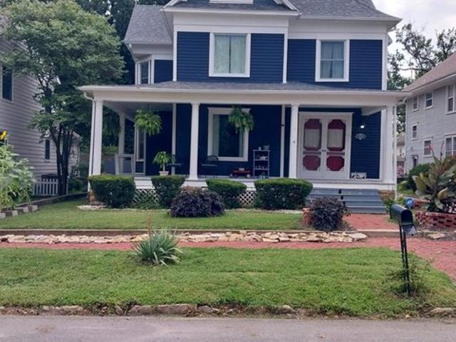 House for sale in Kansas