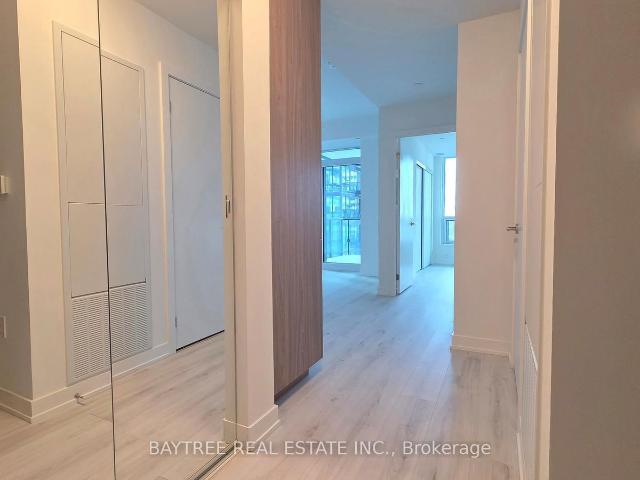 Condo for rent in Woburn, Ontario
