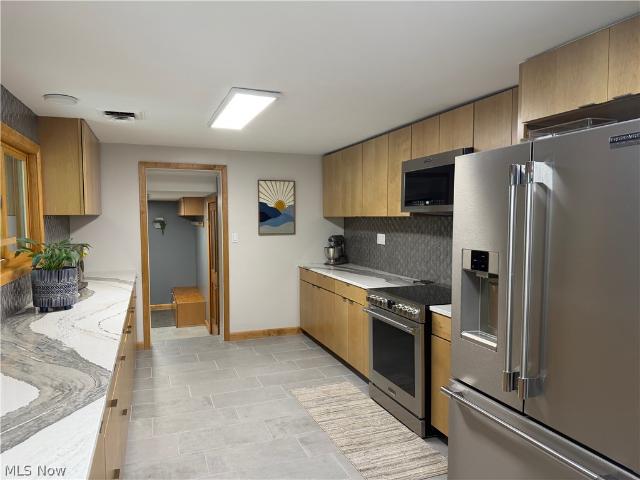 House for sale in Salem, Ohio