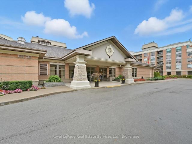 Condo for sale in Burlington, Ontario
