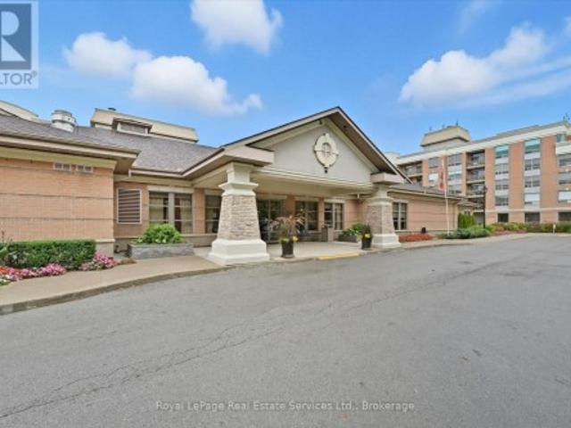 Condo for sale in Burlington, Ontario