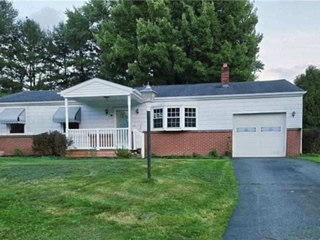 House for sale in Mercer, Pennsylvania