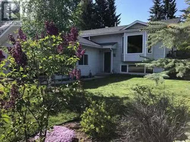 House for sale in Golden, British Columbia