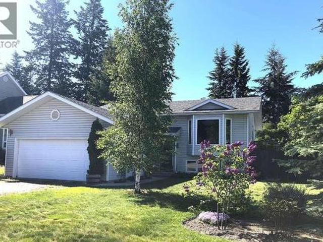House for sale in Golden, British Columbia