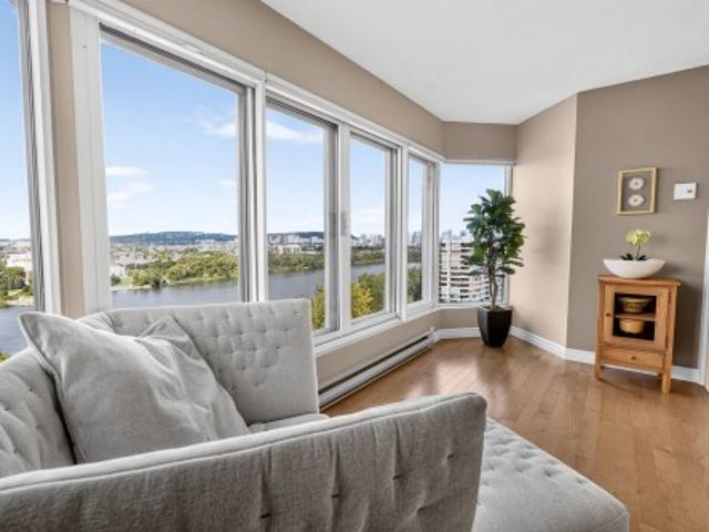 Condo for sale in St. Leonard's, Quebec