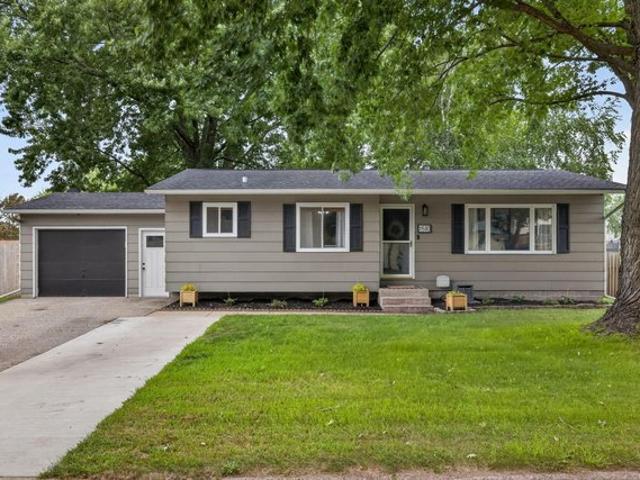 House for sale in Holmen, Wisconsin