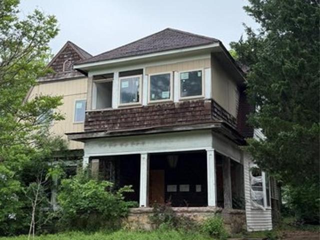 House for sale in Muskogee, Oklahoma
