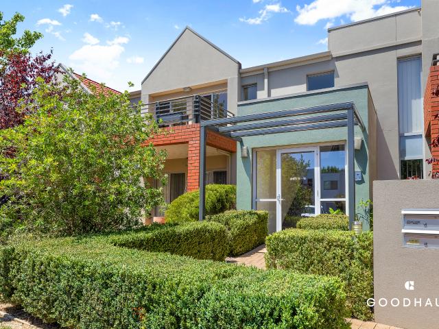 Apartment for rent in Braddon, Australian Capital Territory