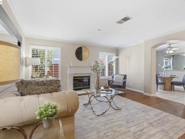Townhouse for sale in Livermore, California