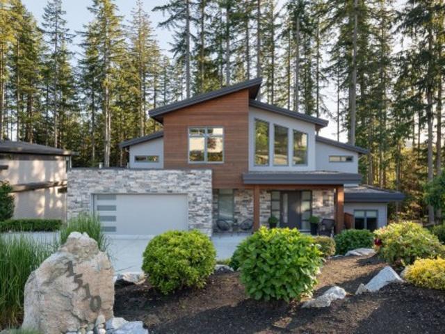 House for sale in Anmore, British Columbia