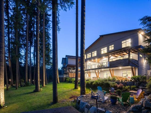 Property for sale in Anmore, British Columbia
