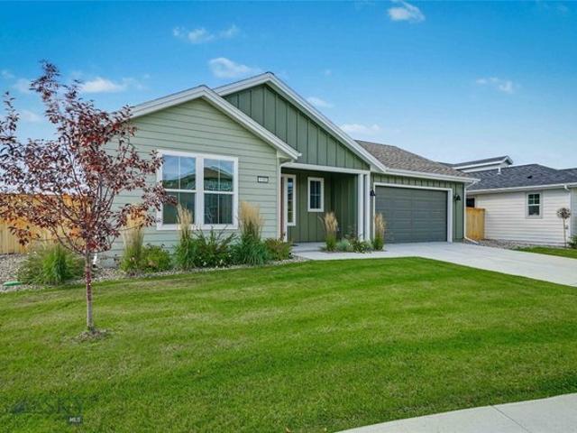 House for sale in Prescott Ranch, Belgrade