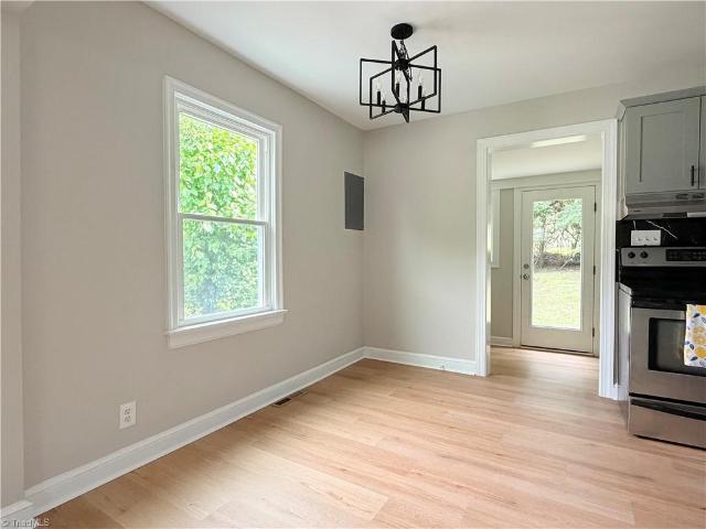 House for sale in High Point, Guilford County
