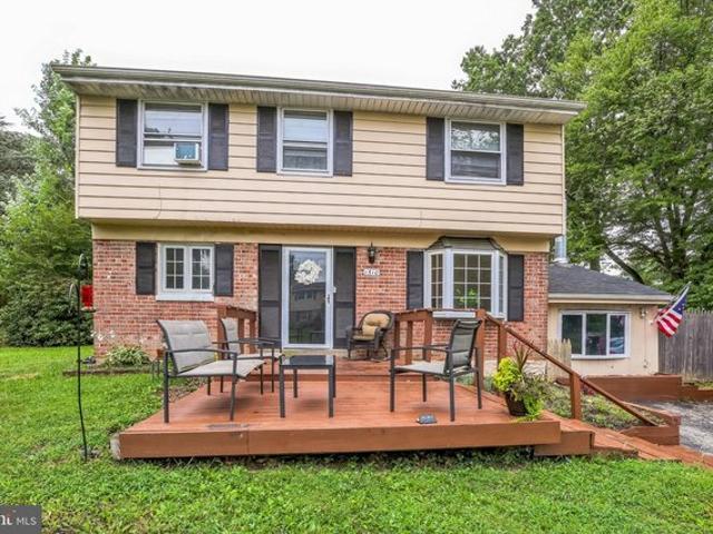 House for sale in Blue Bell, Pennsylvania
