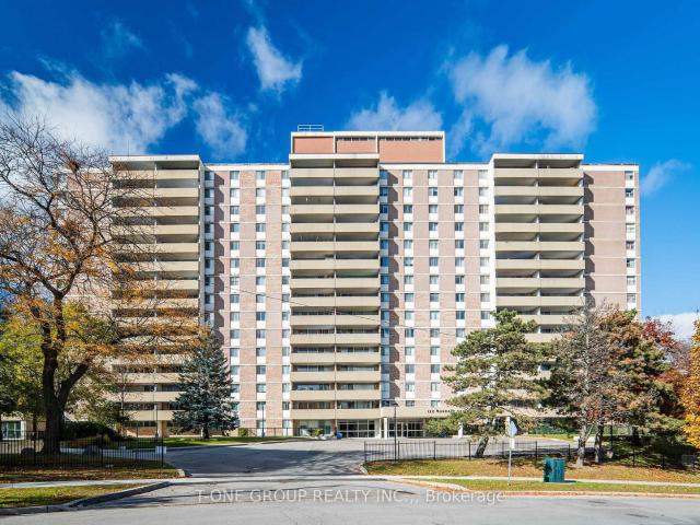 Condo for sale in Woburn, Ontario