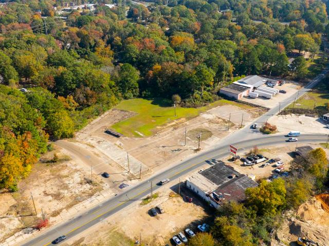 Land for sale in Ark