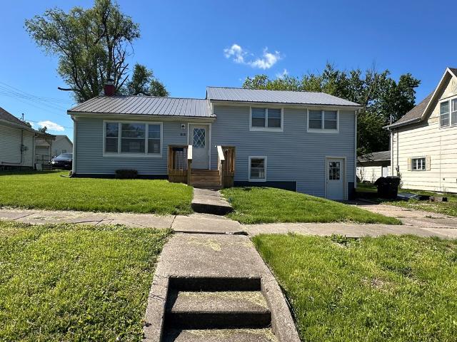 House for sale in Adair, Missouri
