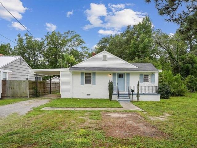 House for sale in Goldsboro, North Carolina