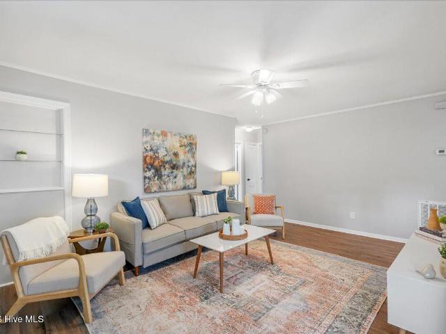 House for sale in Goldsboro, North Carolina