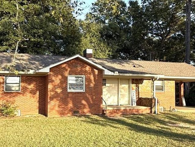 House for sale in Troy, Pike County