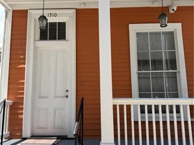 Property for rent in New Orleans, Louisiana