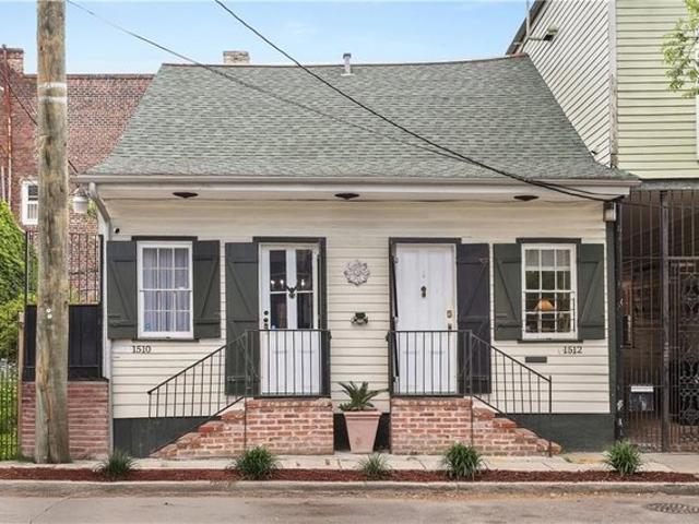 House for sale in New Orleans, Louisiana