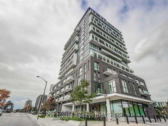 Condo for sale in Woburn, Ontario