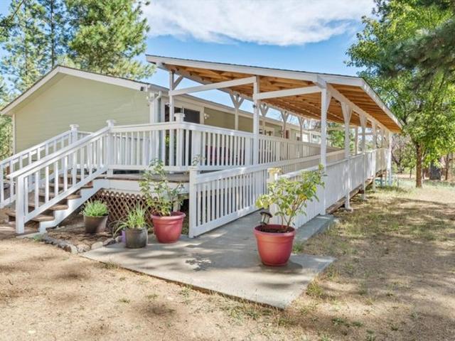 House for sale in Laytonville, California