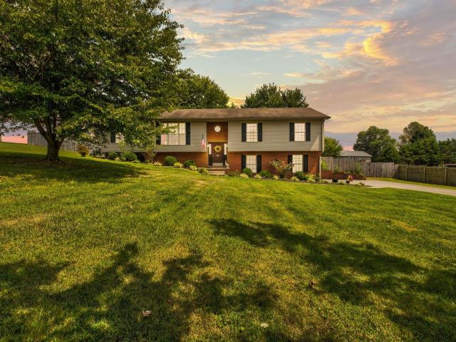 House for sale in Mount Sterling, Kentucky