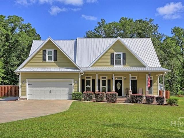 House for sale in Rincon, Georgia
