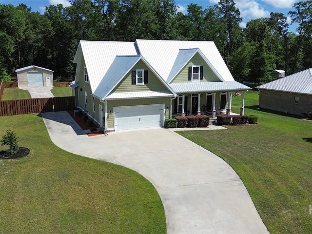 House for sale in Rincon, Georgia