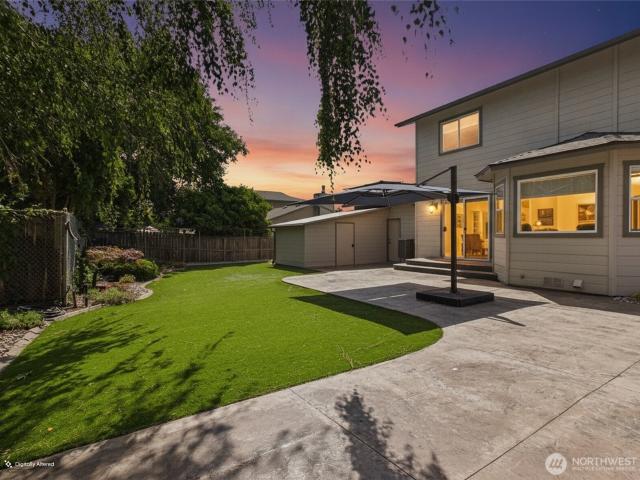 House for sale in Wenatchee, Washington