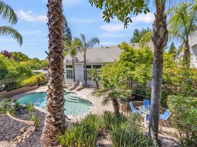 House for sale in El Dorado Hills, California