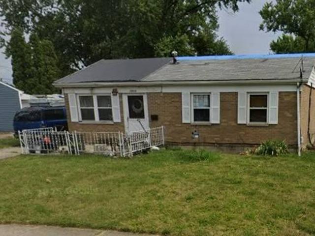 House for sale in Piqua, Ohio