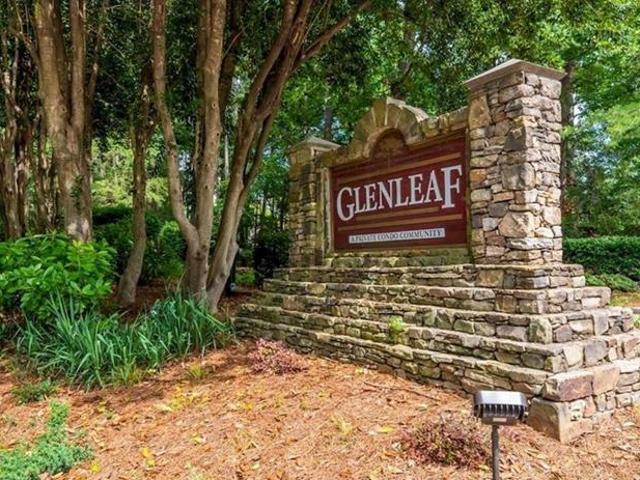 Condo for sale in Norcross, Georgia