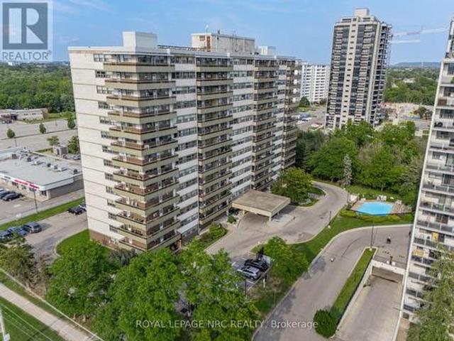 Condo for sale in Niagara, Ontario
